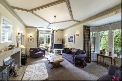 Balgonie House, Braemar Place, Ballater, Aberdeenshire, AB35 5NQ