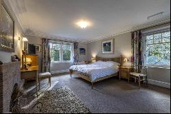 Balgonie House, Braemar Place, Ballater, Aberdeenshire, AB35 5NQ