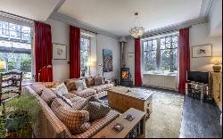 Balgonie House, Braemar Place, Ballater, Aberdeenshire, AB35 5NQ