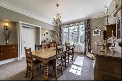 Balgonie House, Braemar Place, Ballater, Aberdeenshire, AB35 5NQ