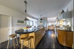 Balgonie House, Braemar Place, Ballater, Aberdeenshire, AB35 5NQ