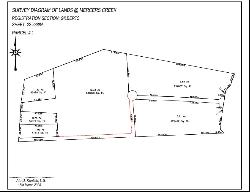 Mercers Creek Land Plots, Mercers Creek, St. Peter, Antigua