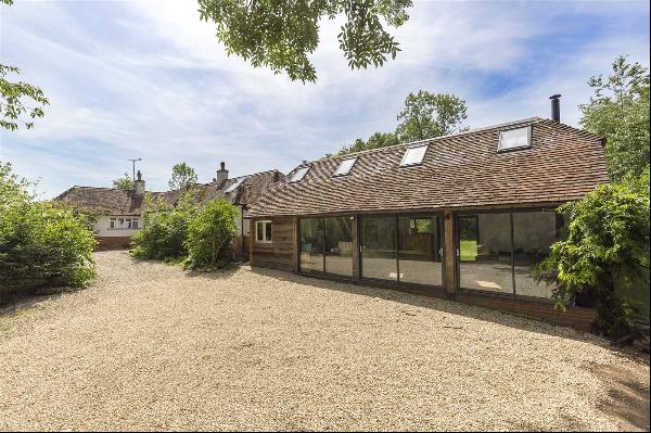 Foscot, Bledington, Chipping Norton, Oxfordshire, OX7 6RW