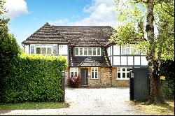 Dukes Wood Drive, Gerrards Cross, Buckinghamshire, SL9 7LR