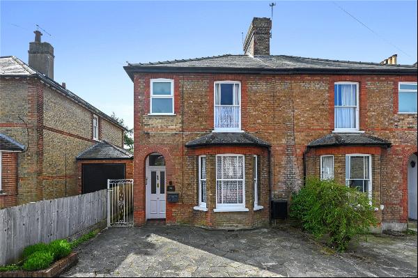 Grange Road, Bishop's Stortford, Hertfordshire, Csqm3 5NQ