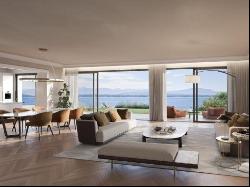 Lakefront Property Close To Nyon, Nyon, 1260