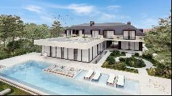 Project For A Modern, Lake Front Property, Rolle, 1180