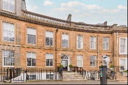 Woodside Crescent, Glasgow, G3 7UL