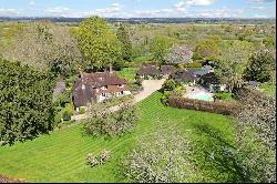 Langton Lane, Hurstpierpoint, Hassocks, West Sussex, BN6 9EX