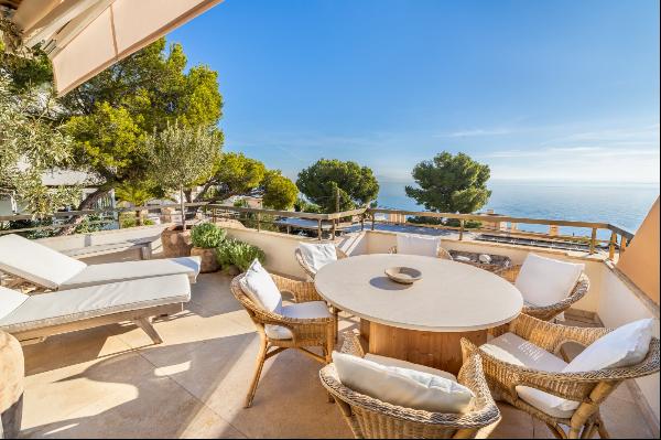 Apartment, Calvià, Mallorca, 07184