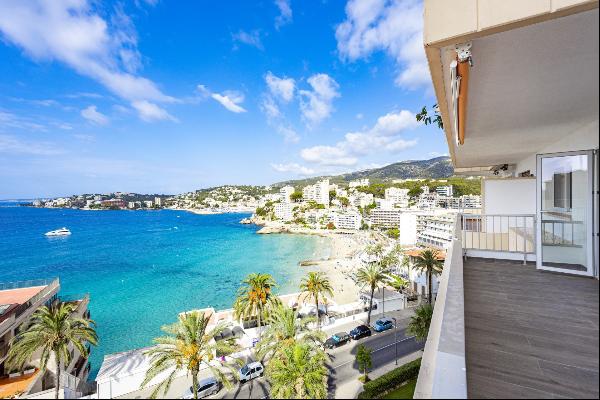 Apartment, Cala Major, Mallorca, 07015