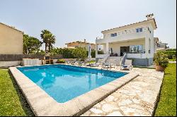 Villa, Puerto Pollensa, Mallorca, 07470