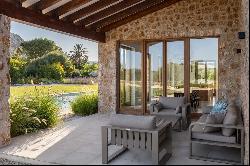 Country Home, Pollensa, Mallorca, 07460