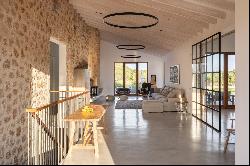 Country Home, Pollensa, Mallorca, 07460