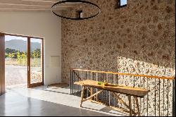 Country Home, Pollensa, Mallorca, 07460