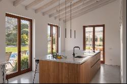 Country Home, Pollensa, Mallorca, 07460