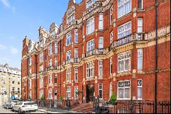 Montagu Mansions, London, W1U 6LB