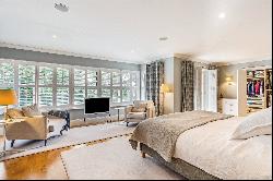 Beechwood Drive, Marlow, Buckinghamshire, SL7 2DH