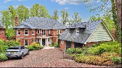 Beechwood Drive, Marlow, Buckinghamshire, SL7 2DH