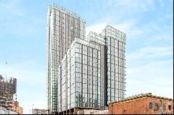 Elizabeth Tower, 141 Chester Road, Manchester, M15 4ZG