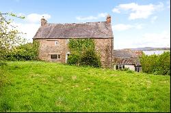 Great House Farm, Llangua, Abergavenny, Monmouthshire, NP7 8HD