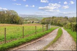 Little Pen-Y-Lan Barns, Pontrilas, Hereford, Herefordshire, HR2 0BH