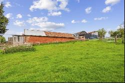 Little Pen-Y-Lan Barns, Pontrilas, Hereford, Herefordshire, HR2 0BH