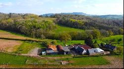 Little Pen-Y-Lan Barns, Pontrilas, Hereford, Herefordshire, HR2 0BH