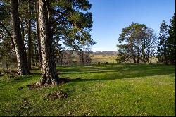 The Manse, Tarfside, Glenesk, By Edzell, Angus, DD9 7YT