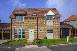 Farmstead At Tannersbrook, Hartley Road, Cranbrook, Kent, TN17 3QX