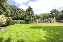 Bayleys Hill, Sevenoaks, Kent, TN14 6HS