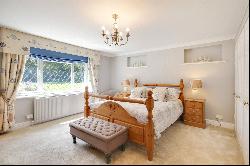 Bayleys Hill, Sevenoaks, Kent, TN14 6HS