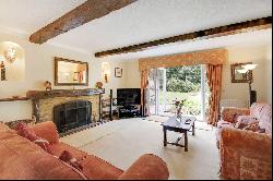 Bayleys Hill, Sevenoaks, Kent, TN14 6HS