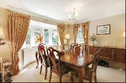 Bayleys Hill, Sevenoaks, Kent, TN14 6HS