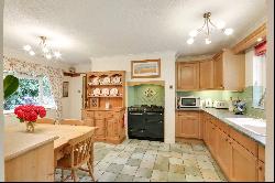 Bayleys Hill, Sevenoaks, Kent, TN14 6HS