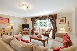 Bayleys Hill, Sevenoaks, Kent, TN14 6HS