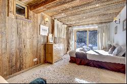 Chalet Nyon, Morzine