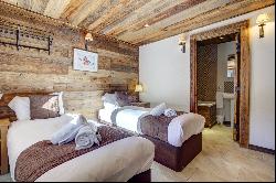 Chalet Nyon, Morzine