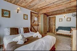 Chalet Nyon, Morzine