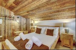 Chalet Nyon, Morzine