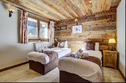 Chalet Nyon, Morzine