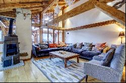 Ferme de Margot, Morzine