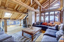 Ferme de Margot, Morzine