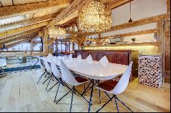 Ferme de Margot, Morzine