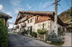 Ferme de Margot, Morzine