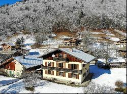 Chalet Montriond, Montriond