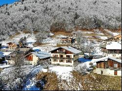 Chalet Montriond, Montriond