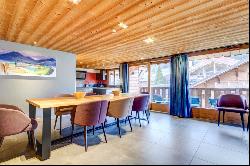 Apartment Morzine, Morzine