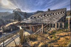 Chalet Montriond, Montriond