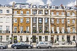 Eaton Place, London, SW1X 8BP